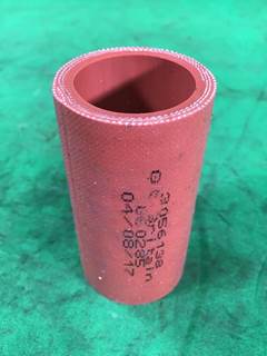 AIR COMPRESSOR INLET HOSE
REPLACES --> 3025874, 3016184 