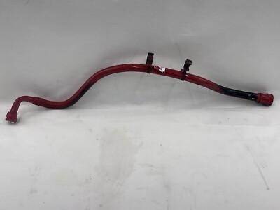 CUMMINS OEM L9 CPR WATER INLET TUBE 