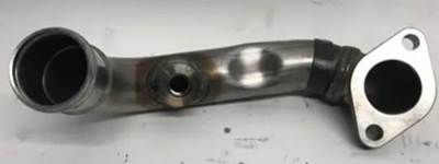 CUMMINS OEM L9 AIR TRANSFER TUBE 