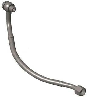 CUMMINS OEM L9 TURBO COOLANT SUPPLY TUBE 