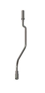 CUMMINS OEM OIL DRAIN TUBE -- OE SURPLUS --

2892721 