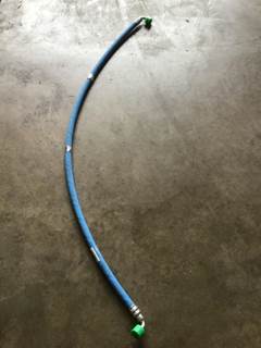 NEW CUMMINS M11 FELXIBLE HOSE
5521067