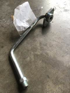 DDE A9062000352 OM924 EPA04 COOLING WATER TUBE 