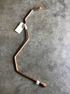 NEW 6BTA 5.9L KALMAR OTTAWA 53551183 TUBE ASSY / HOLS QE/B5.9-6BTA 