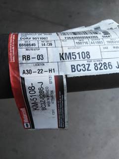 NEW FORD MOTORCRAFT LOWER RADIATOR HOSE KM-5108
BC3Z-8286-J

Motorcraft