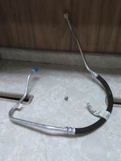 NEW ACDELCO / GMC OIL COOLER INLET HOSE 12472254 