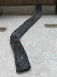 05-30166-000 FOR FREIGHTLINER LOWER RADIATOR HOSE MBE904 EPDM 0530166000 USA 