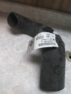 NEW INTERNATIONAL INLET RADIATOR HOSE 3841938C2 
