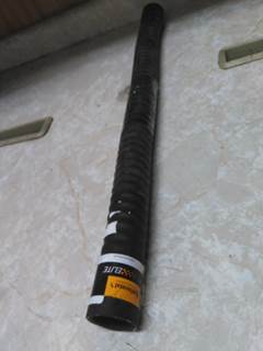 NEW CONTINENTAL FLEXIBLE RADIATOR HOSE 52425 