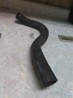 NEW WORKHORSE UPPER RADIATOR HOSE W0013253 