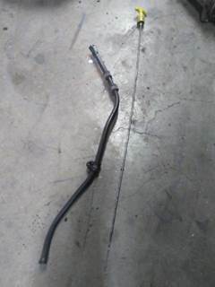 DETROIT DD15 OIL DIPSTICK W/ TUBE A4720180815