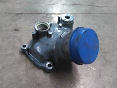 USED OEM DETROIT DD15 WATER TRANSFER TUBE
A4722031531