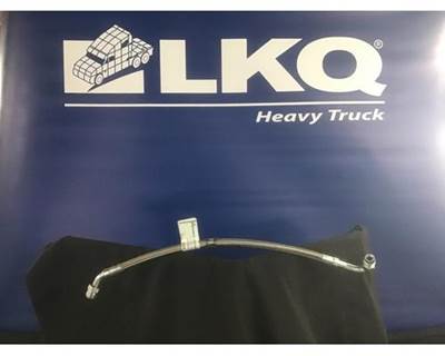 TURBO PLUMBING FLEXIBLE HOSE
REPLACES --> 3909546, 3903658 