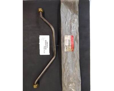 CUMMINS COMPRESSOR WATER INLET TUBE 
