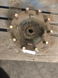 Ford L8501 Hub