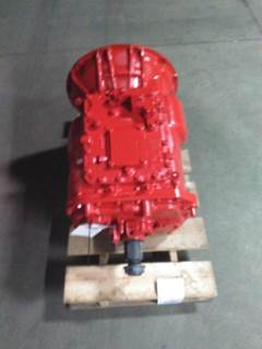 Fuller FRO16210B Hub