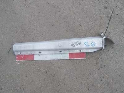 Right Hub for a Peterbilt 579