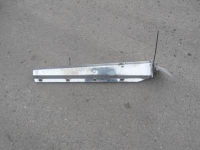 Left Hub for a Peterbilt 579