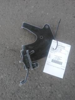 Right Hub for a Peterbilt 579