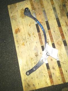 Hub for a Peterbilt 579