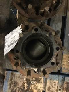 5/8" STUDS
BIG 8 BOLT
DEEP BORE
AIR / DISC BRAKE TYPE HUBS
LONG WHEEL STUDS 