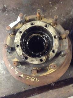 004 / 05
R 4230 P
MX23160
WITH LOOSE USED DRUM
OFF FRONT DRIVING AXLE
AIR