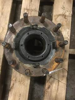 18-20K FRONT HUB
6 BOLT CAP
LONG WHEEL STUDS
 