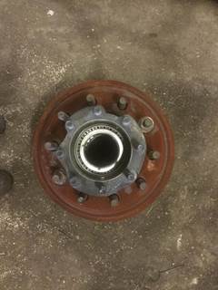 WITH DRUM  - CON/MET #10009830F
NTO
5/8" STUD
DEEP BORE
580/594A
10HP
 