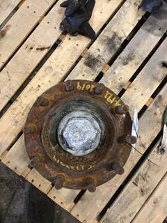 SEALED BEARING
10 HUP PILOT
FRONT OFF FF-981 