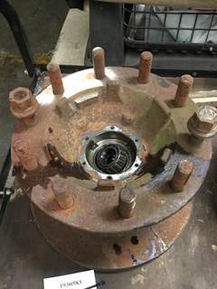 OFF RS15120
10 lug
BEARING #'S
INNER-33287
OUTER-3982 