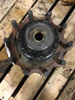 OFF TRAILER AXLE
10 HUB PILOT
CAST,ABS
4H04,WEMO,106,WFC
6 BOLT CAP  
