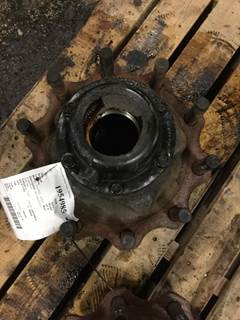 OFF TRAILER AXLE
10 HUB PILOT
CAST,ABS
4H04,WEMO,106,WFC
6 BOLT CAP  