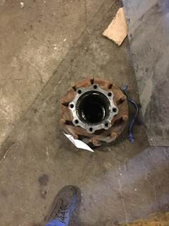 10 lug hup piloted hub 