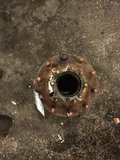 10 LUG Hub for a Hub Piloted - Steel 10 LUG