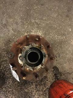 10 LUG Hub for a Hub Piloted - Steel 10 LUG