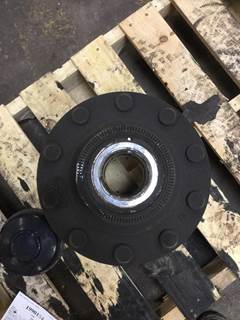 10 HUB/PILOTED STEEL
SEALED BEARING - SAME INNER AND OUTER
OFF FF981 FRONT