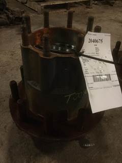 Outer Bearing Cup: 6535
Outer Bearing Cone: 6580
Inner Bearing Cup: 772
Inner