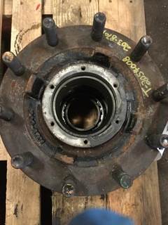 FORD/STERLING, CAST, ABS, 3/4 STUD
2/12 LONG
 6 BOLT CAP,18K 