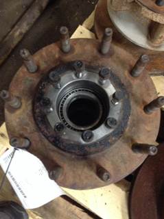 OFF WIDE TRAC DANA 80 