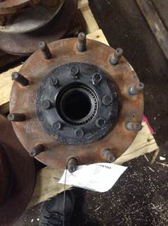 OFF WIDE TRAC DANA 80 