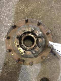 FABCO FRONT DRIVE AXLE HUB
10 LUG
8 BOLT CAP
INNER BEARING # 21824
OUTER