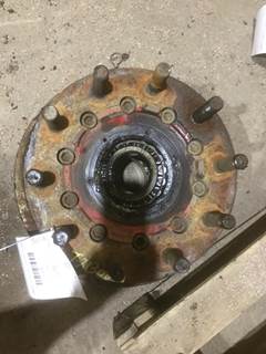 3296069
ABS ON ROTOR
6 BOLT CAP
10 BOLTS TO ROTOR
 