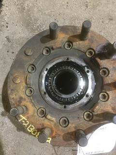 3296069
ABS ON ROTOR
6 BOLT CAP
10 BOLTS TO ROTOR 