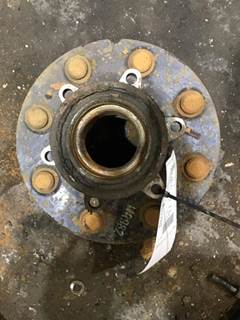 MODEL MANUF: HB1072     CAST#  MS 10 113  
8 BOLT AXLE SHAFT  REAR HUB 