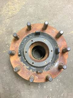 CAST HUB
12K AXLE 