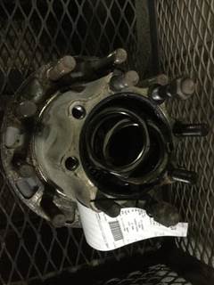 Used Rear DST40 Hub
Aluminum
10 Hole Hub Piloted
 