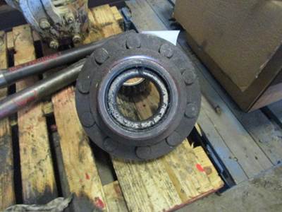 10 LUG BUDD STEEL HUB
11 1/4" 