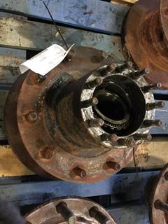 GMC HUB STEEL
10 STUD/BUDD
15198A 
RIGHT 
NON ABS
DAYTON 