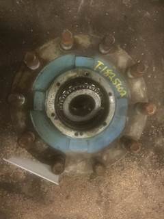 102054
18 TO 20 K,  ABS, AL, FRONT HUB, 6 BOLT DUST COVER, AIR BRAKE TYPE,