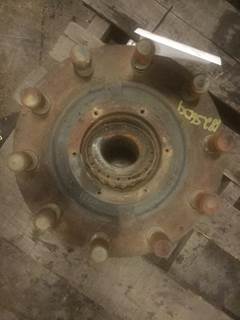 18K FRONT AXLE
6 BOLT CAPS
10 HOLE BUDD 